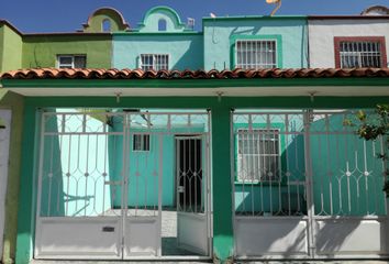 Casa en  Calle Nuez De Molucas 333, Sin Nombre, Irapuato, Guanajuato, México