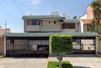 Casa en  Joaquín Fernández Lizardi 132, Mz 013, Ciudad Satélite, Naucalpan De Juárez, Estado De México, México