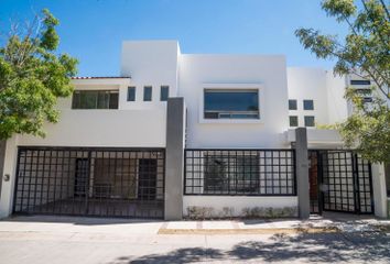 Casa en fraccionamiento en  Cañada Del Refugio, León, Guanajuato, México