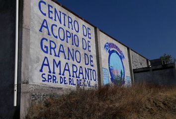 Lote de Terreno en  Izúcar De Matamoros, Puebla