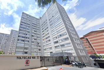 Departamento en  Toltecas 166 Torres A, B Y C, Toltecas, Carola, San Pedro De Los Pinos, 01180 Ciudad De México, Cdmx, México