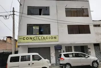 Local comercial en  C. Valle Riestra 195, Lima 15803, Perú