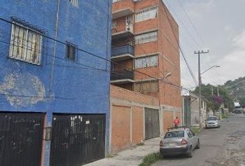 Departamento en  Luis García 250, Zona Urbana Ejidal Santa Martha Acatitla Sur, Ciudad De México, Cdmx, México