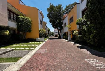 Casa en condominio en  Avenida Toluca 893, San José Del Olivar, Ciudad De México, Cdmx, México