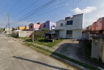 Casa en  Calle Coapechapa, Faja De Oro, Coatzintla, Veracruz, México