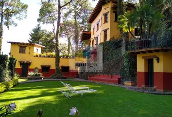 Casa en condominio en  Del Bosque, Cuernavaca, Morelos, México