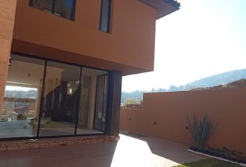 Casa en fraccionamiento en  Rincón De La Montaña, Morelia, Michoacán