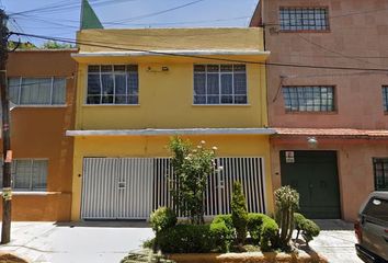 Casa en  Calle Juan Escutia 173, Américas Unidas, Ciudad De México, Cdmx, México