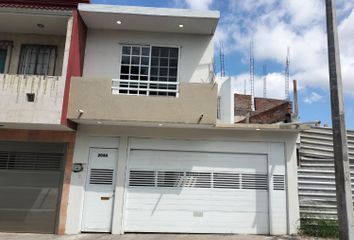 Casa en  Pocitos Y Rivera, Veracruz, México