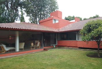 Casa en  San Jerónimo Lídice, Ciudad De México, Cdmx, México