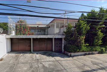 Casa en  Agua 534, Jardines Del Pedregal, Ciudad De México, Cdmx, México