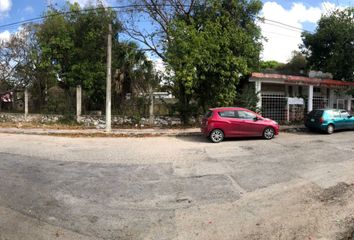 Lote de Terreno en  El Roble, Mérida, Mérida, Yucatán