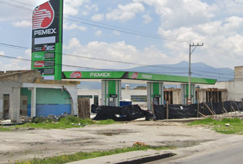 Lote de Terreno en  El Espino Peralta, Lerma., Mz 002, Estado De México, México