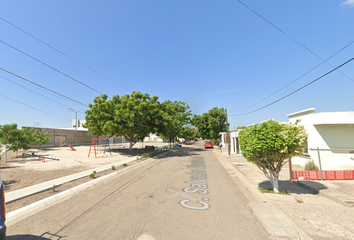 Casa en  Calle Salvador Moreno Luna, Valle Del Sol, Culiacán, Sinaloa, México