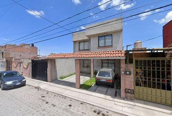 Casa en  La Floresta I, San Juan Del Río, Querétaro