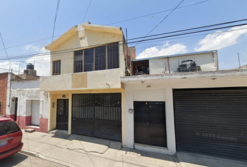 Casa en  Calle Nicolas Bravo 596, Zona Centro, Acámbaro, Guanajuato, México