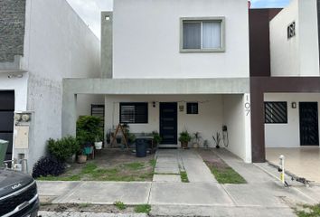 Casa en  Radica, Apodaca, N.l., México