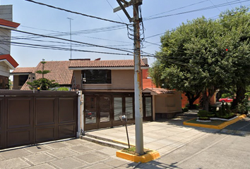 Casa en  Vasco De Quiroga, Ciudad Satélite, Naucalpan De Juárez, Estado De México, México
