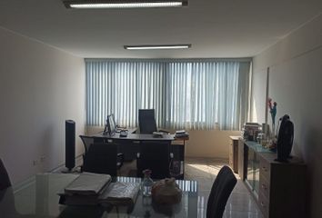 Oficina en  Av. Gral. Salaverry 2409, San Isidro, Lima, Perú