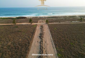 Lote de Terreno en  Puerto Escondido, Oaxaca, México