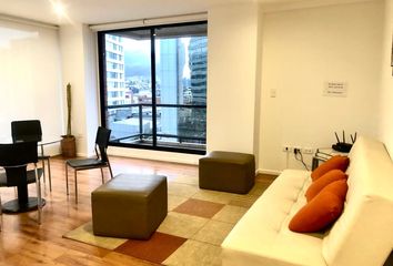 Suite en  La Mariscal, Mariscal Sucre, Quito