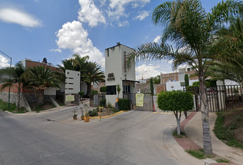 Casa en fraccionamiento en  Condesa, Condesa De Getafe, Ciudad Satelite, León, Guanajuato, México