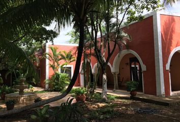 Rancho en  Hacienda San Jose Poniente, Hacienda San Jose Poniente(inn), Hoctún Mexico, Yucatán, México