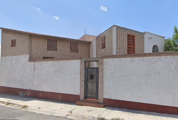 Casa en fraccionamiento en  Porterías 253, Jardines Coloniales, Saltillo, Coahuila De Zaragoza, México