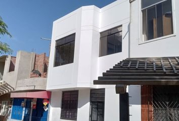 Departamento en  E11, Paredes Maceda, Piura, Perú