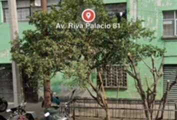 Casa en  Avenida Riva Palacio 81, Mz 018, Pavon, Ciudad Nezahualcóyotl, Estado De México, México