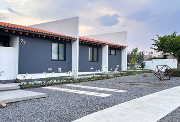 Casa en fraccionamiento en  Zirándaro - Residencial & Golf, Querétaro, San Miguel De Allende, Guanajuato, México