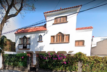 Casa en  Country Club 76, Country Club Churubusco, Ciudad De México, Cdmx, México