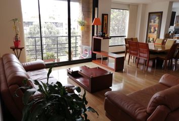 Apartamento en  Santa Barbara Norte, Bogotá