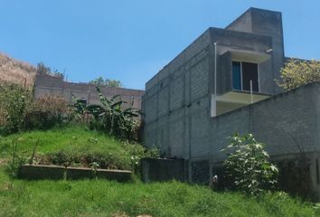 Lote de Terreno en  Avenida Pemex, Paraíso Montessori, Cuernavaca, Morelos, 62326, Mex