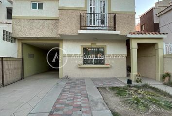 Casa en fraccionamiento en  Portal Del Sol, Ciudad Juárez, Chihuahua, México
