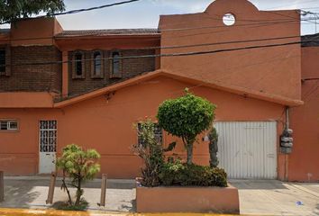 Casa en  Avenida Acueducto De Guadalupe 49, Santa Isabel Tola, Ciudad De México, Cdmx, México