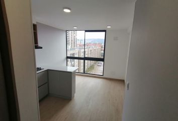 Apartamento en  Calle 152b #73, Bogotá, Colombia