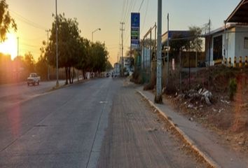 Lote de Terreno en  Libramiento 3, Conchi Ll, Mazatlán, Sinaloa, México