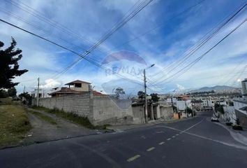 Terreno Comercial en  Ficoa, Ambato, Ecuador