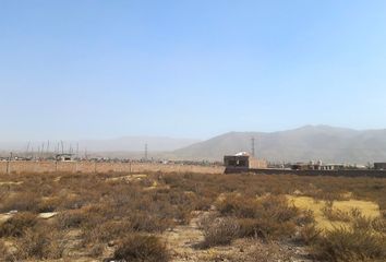 Terreno en  Socabaya, Arequipa