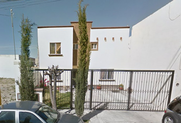 Casa en  Cruz Del Aire, Saltillo, Coahuila De Zaragoza, México