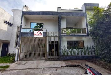 Casa en fraccionamiento en  Emiliano Zapata, Xalapa-enríquez