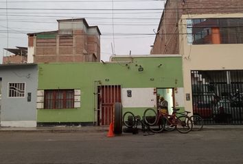 Terreno en  Calle Delfín Corcuera 119, Trujillo, La Libertad, 13006, Per