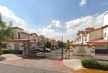 Casa en  Alegranza, Villa Del Real 5ta Seccion, Cuauhtemoc, Ojo De Agua, Estado De México, México