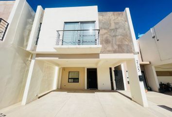 Casa en fraccionamiento en  Fraccionamiento Canto De Murano, Parcelas Ejido Jesús Carranza, Cd Juárez, Chihuahua, México