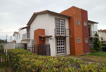 Casa en  Privada Jengibre, Villas Del Campo, Estado De México, México