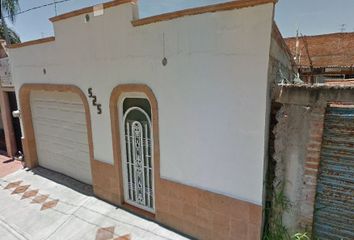 Casa en  Nicolás Bravo 525, Colonia Centro, Celaya, Guanajuato, México