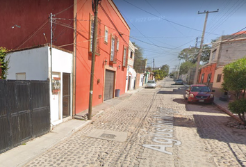 Casa en  Agustín Melgar, Magdalena, Tequisquiapan, Querétaro, México