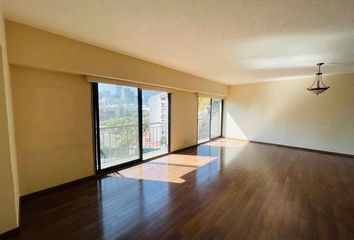 Departamento en  Vasco De Quiroga, Contadero, Ciudad De México, Cdmx, México