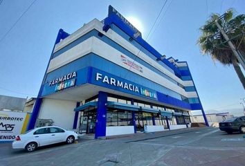 Edificio en  Buenos Aires Sur, Tijuana